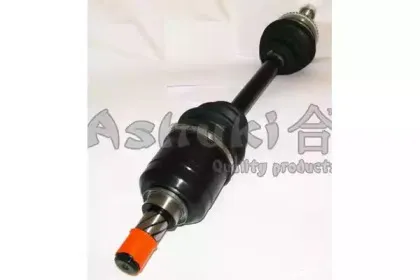 Приводной вал ASHUKI купить