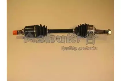 Приводной вал ASHUKI купить