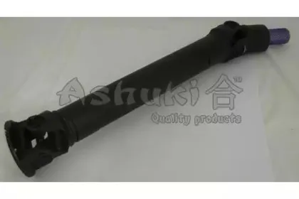 Карданный вал, главная передача ASHUKI купить