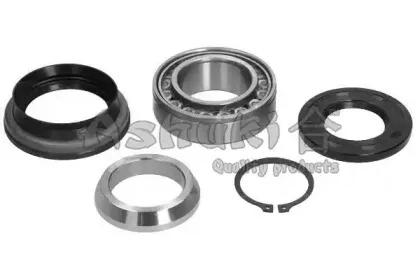 Приводной вал ASHUKI купить