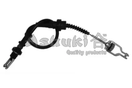 Трос, управление сцеплением ASHUKI купить