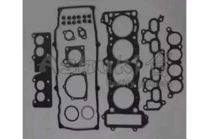 Комплект прокладок, головка цилиндра ASHUKI купить