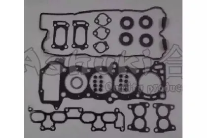 Комплект прокладок, головка цилиндра ASHUKI купить