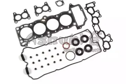 Комплект прокладок, головка цилиндра ASHUKI купить