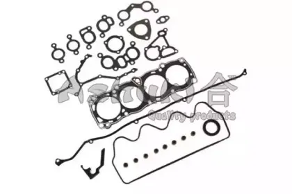 Комплект прокладок, головка цилиндра ASHUKI купить