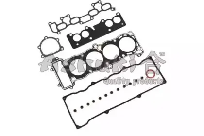 Комплект прокладок, головка цилиндра ASHUKI купить