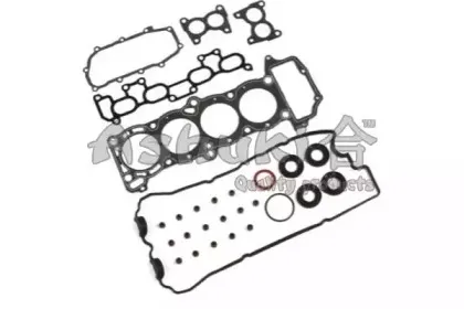 Комплект прокладок, головка цилиндра ASHUKI купить