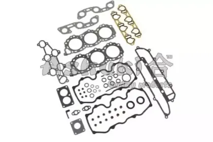 Комплект прокладок, головка цилиндра ASHUKI купить
