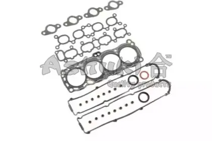 Комплект прокладок, головка цилиндра ASHUKI купить