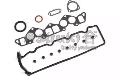 Комплект прокладок, головка цилиндра ASHUKI купить