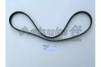 Ремень ГРМ ASHUKI купить