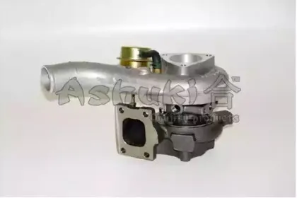 Компрессор, наддув ASHUKI купить