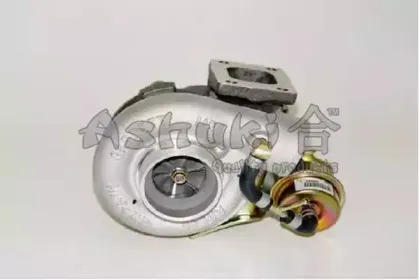 Компрессор, наддув ASHUKI купить