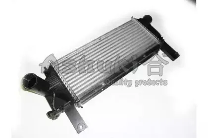 Интеркулер ASHUKI купить