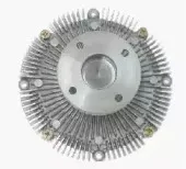 Сцепление, вентилятор радиатора ASHUKI купить