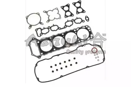Комплект прокладок, головка цилиндра ASHUKI купить