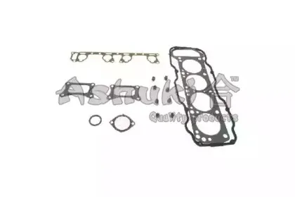 Комплект прокладок, головка цилиндра ASHUKI купить