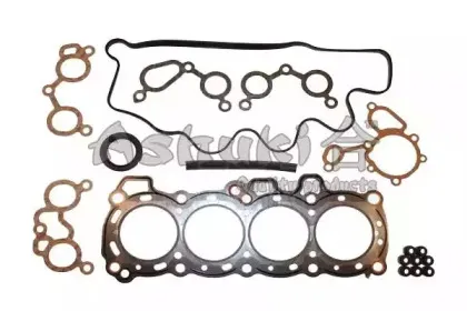 Комплект прокладок, головка цилиндра ASHUKI купить