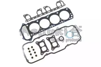 Комплект прокладок, головка цилиндра ASHUKI купить