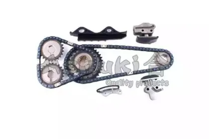 Комплект цели привода распредвала ASHUKI купить