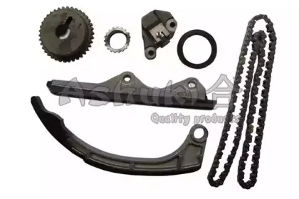 Комплект цели привода распредвала ASHUKI купить