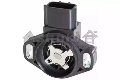 Датчик, положение дроссельной заслонки ASHUKI купить