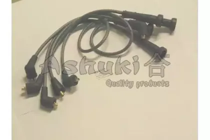 Комплект проводов зажигания ASHUKI купить