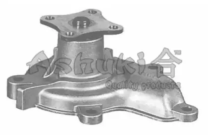 Водяной насос ASHUKI купить