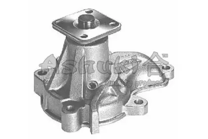 Водяной насос ASHUKI купить