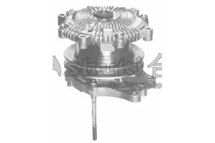 Водяной насос ASHUKI купить