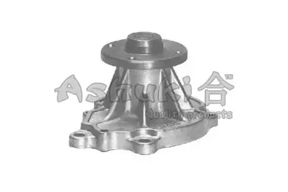 Водяной насос ASHUKI купить