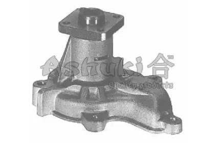 Водяной насос ASHUKI купить