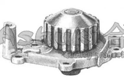 Водяной насос ASHUKI купить