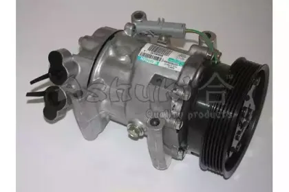 Компрессор, кондиционер ASHUKI купить