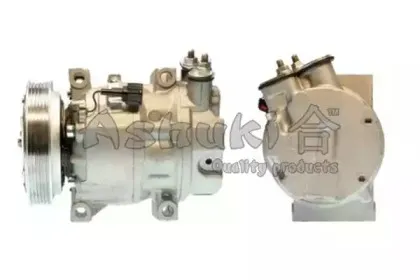 Компрессор, кондиционер ASHUKI купить