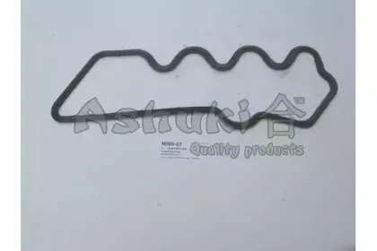 Прокладка, крышка головки цилиндра ASHUKI купить