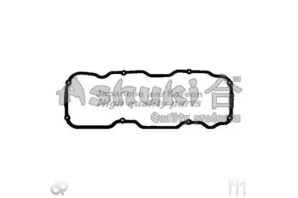 Прокладка, крышка головки цилиндра ASHUKI купить