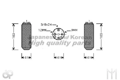 Осушитель, кондиционер ASHUKI купить