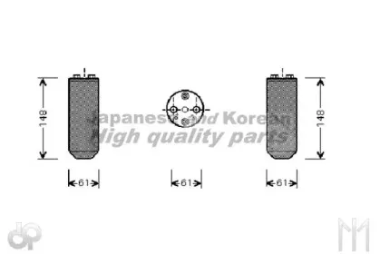 Осушитель, кондиционер ASHUKI купить