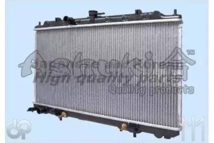 Радиатор, охлаждение двигателя ASHUKI купить