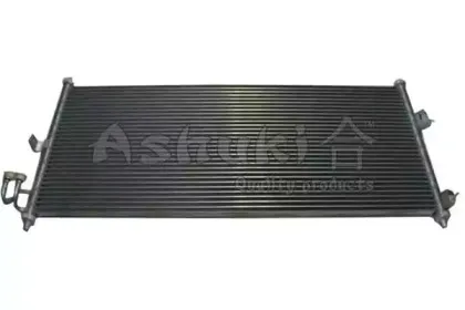 Конденсатор, кондиционер ASHUKI купить