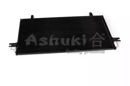 Конденсатор, кондиционер ASHUKI купить