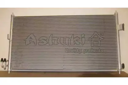 Конденсатор, кондиционер ASHUKI купить