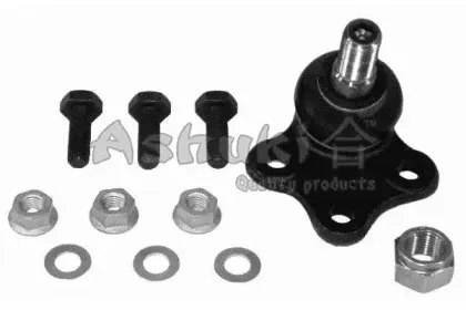 Несущий / направляющий шарнир ASHUKI купить