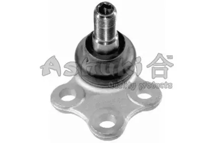 Несущий / направляющий шарнир ASHUKI купить