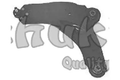 Рычаг независимой подвески колеса, подвеска колеса ASHUKI купить