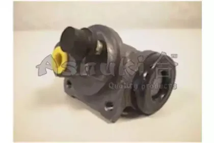 Колесный тормозной цилиндр ASHUKI купить