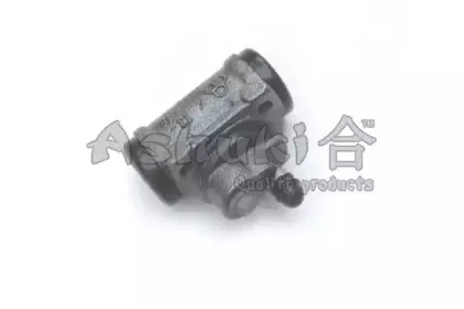 Колесный тормозной цилиндр ASHUKI купить