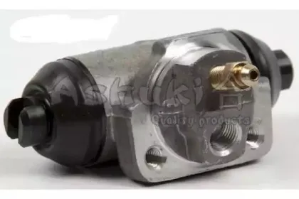 Колесный тормозной цилиндр ASHUKI купить
