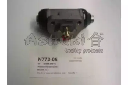 Колесный тормозной цилиндр ASHUKI купить